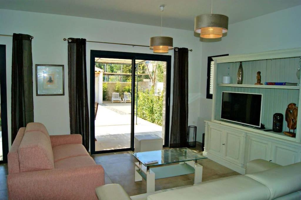 LA MAISON D'ANGELE saint Rémy de Provence Villa Esterno foto