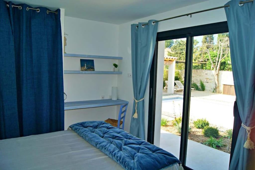 LA MAISON D'ANGELE saint Rémy de Provence Villa Esterno foto